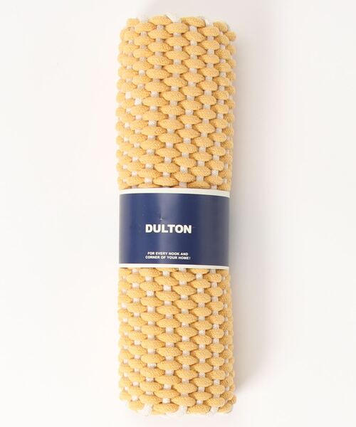 DULTON ラグ ラグマット COTTON ROPE MAT 500×750/ コットン