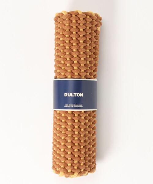 DULTON（ダルトン） ラグ ラグマット COTTON ROPE MAT 500×750