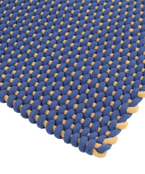 DULTON（ダルトン） ラグ ラグマット COTTON ROPE MAT 500×750