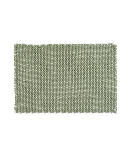 DULTON（ダルトン） ラグ ラグマット COTTON ROPE MAT 500×750