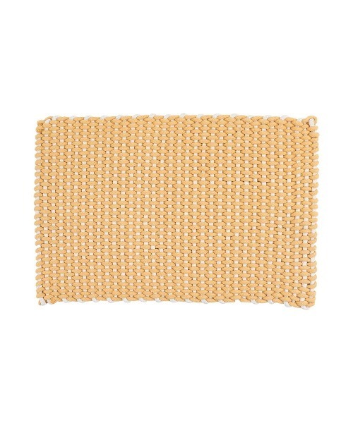 DULTON（ダルトン） ラグ ラグマット COTTON ROPE MAT 500×750