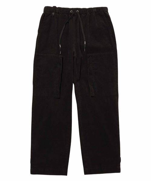 パンツ HERILL 21AW Heavy Selvage Corduroy 4P 22030hl81403_3.jpg