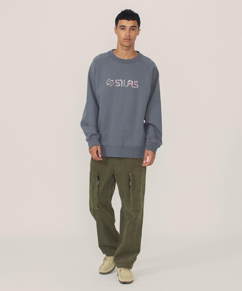 パンツ BEEDEN CORDUROY CARGO PANTS 特別送料無料！】 CORDUROY BEEDEN – PANTS CARGO パンツ - パンツ