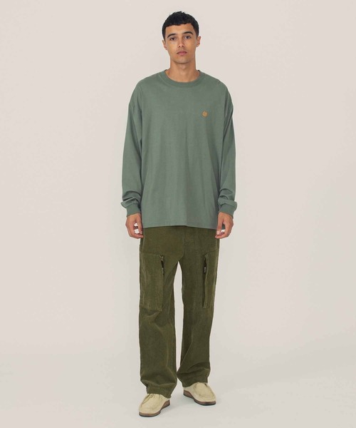 パンツ BEEDEN CORDUROY CARGO PANTS 特別送料無料！】 CORDUROY BEEDEN – PANTS CARGO パンツ - パンツ