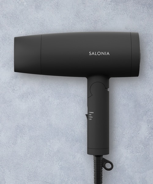 SALONIA サロニア SALONIA(サロニア) スピーディーイオン