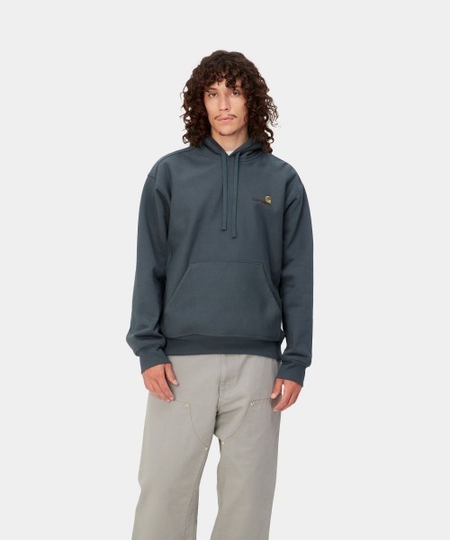 Carhartt WIP（カーハートワークインプログレス） パーカー CARHARTT