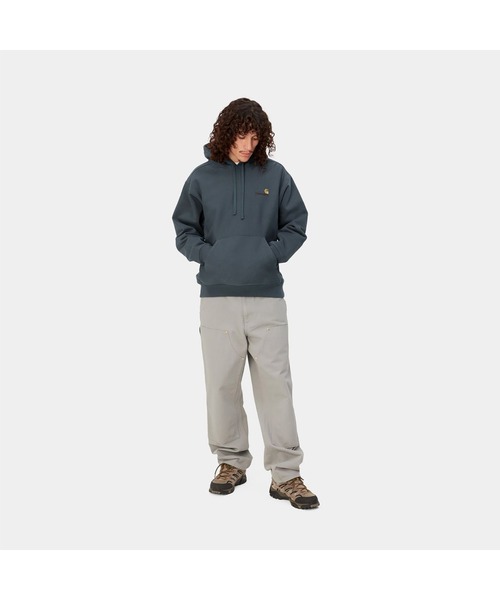 Carhartt WIP（カーハートワークインプログレス） パーカー CARHARTT