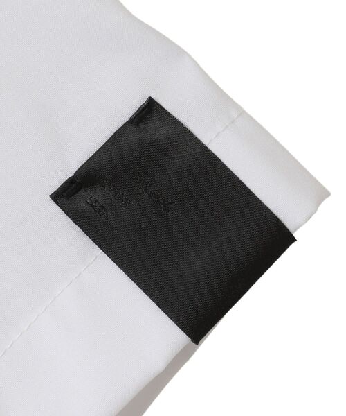 N.HOOLYWOOD COMPILE シャツ 半袖 HALF SLEEVE BIG SHIRT メンズ