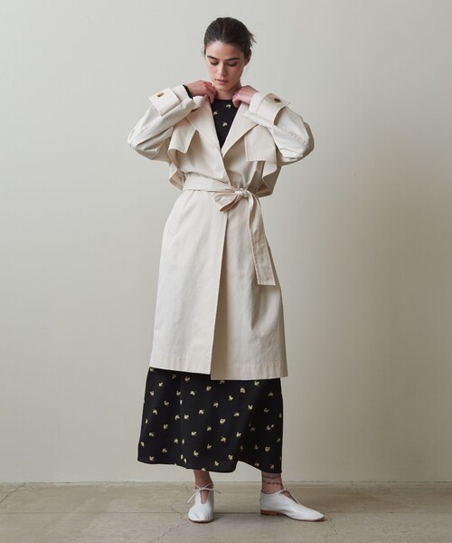 ブラウス シャツ 「Steven Alan」プリント パフスリーブ シャツ レディース STEVEN ALAN ブラウス シャツ 「Steven Alan」プリント