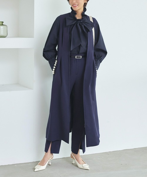 RUIRUE BOUTIQUE（ルイルエブティック） ワンピース 「着脱楽々