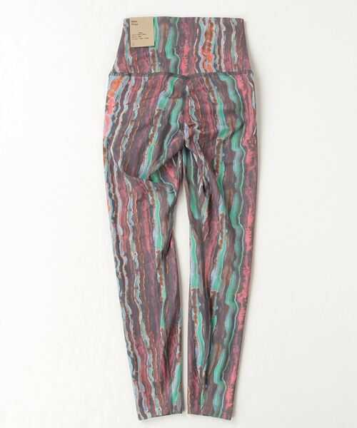 ナイキ（NIKE）/タイツ AS W NY DF HR 7／8 TGHT NV+ NIKE（ナイキ） タイツ W NY DF HR 7/8 TGHT NV+/ドライフィット 7/8