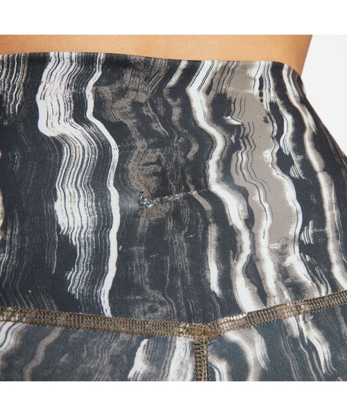 NIKE（ナイキ） タイツ W NY DF HR 7/8 TGHT NV+/ドライフィット 7/8