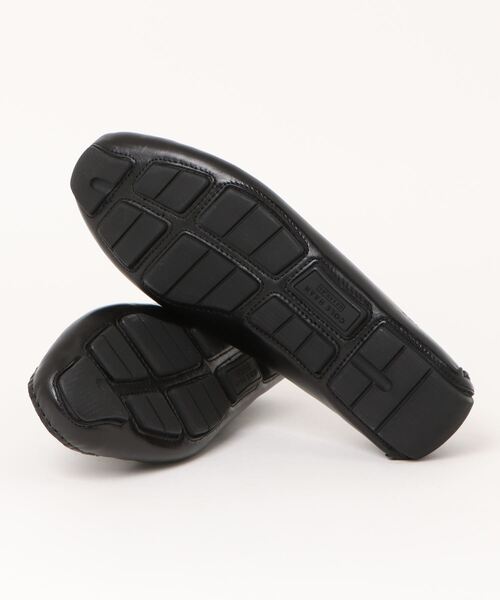 COLE HAAN（コールハーン） スリッポン グランド レーザービット