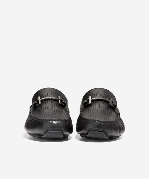 COLE HAAN（コールハーン） スリッポン グランド レーザービット