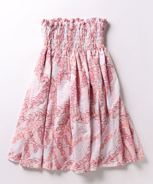 Maunaloa（ファッション） スカート 「Maunaloa」シングルパウ