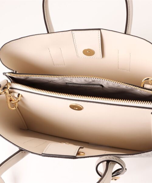 MICHAEL KORS（マイケルコース） ハンドバッグ RUTHIE サッチェル