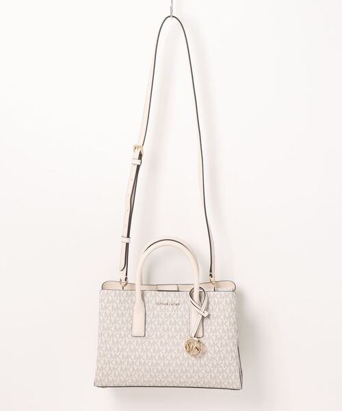 MICHAEL KORS（マイケルコース） ハンドバッグ RUTHIE サッチェル
