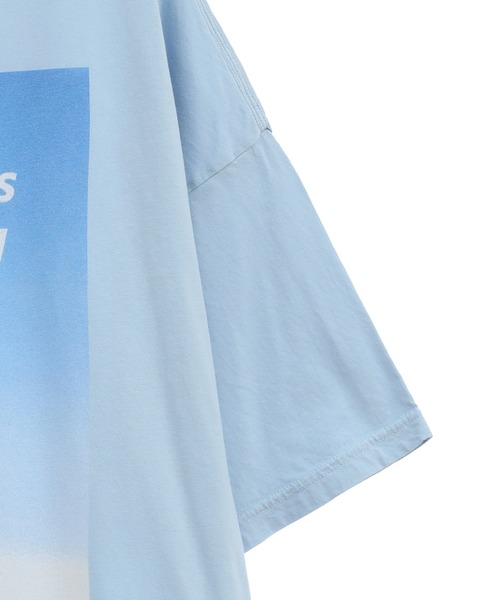 Candy Stripper（キャンディーストリッパー） tシャツ GOOD PUPPY BIG