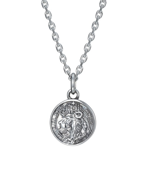 LION HEART（ライオンハート） ネックレス 「限定展開」“LH-1”ライオン