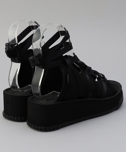 サンダル SHAKA×FREAK'S STORE/シャカ 別注 NADEL PLATFORM/ナデル プラットフォーム/厚底サンダル レディース | FREAK'S STORE | 12