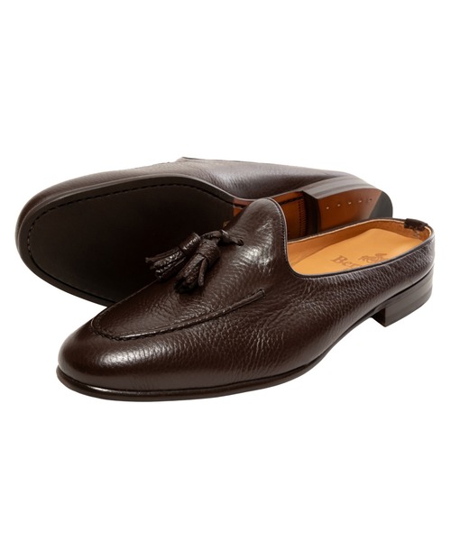 Berwick 1707（バーウィック） ローファー Berwick ローファー 5602