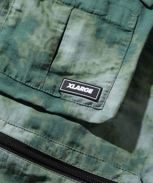 XLARGE（エクストラ ラージ） ブルゾン アウター FISHING JACKET