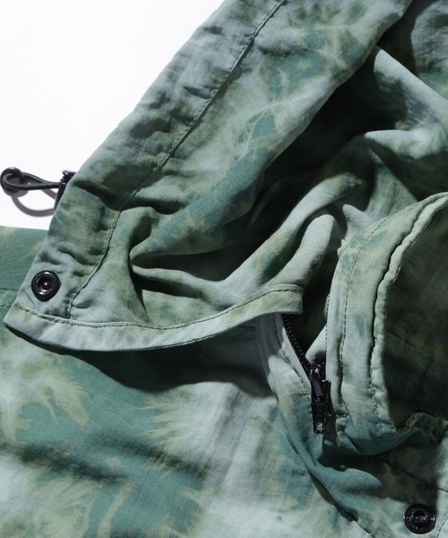 XLARGE（エクストラ ラージ） ブルゾン アウター FISHING JACKET