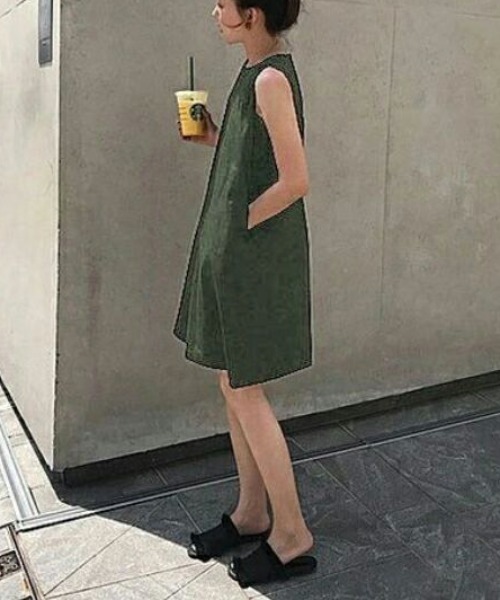 ミントグリーン サロペットのおすすめ人気商品一覧 通販 - Yahoo