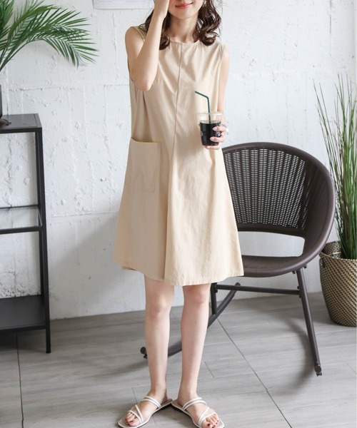 room306水陸両用オールインワン room306 CONTEMPORARY / Georgette All-in-one