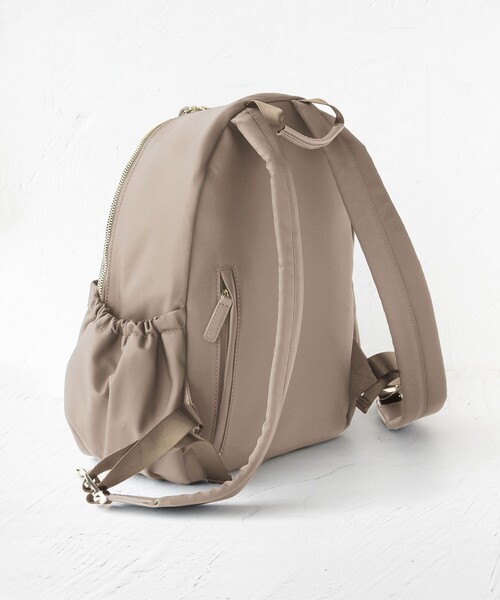 【新品】TOCCA RIBBON BRICK BACKPACK バックパック TOCCA デイバック リュック RIBBON BRICK BACKPACK バックパック