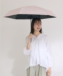 完全遮光 日傘 折りたたみ傘 折り畳み 晴雨兼...の詳細画像5