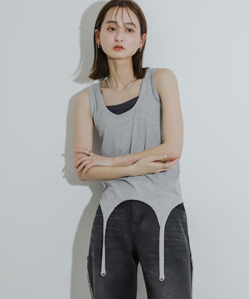 (取寄) ワンダリー レディース チュパロサ タンク トップ - ウィメンズ Wondery women Chuparosa Tank Top - Women's Berry 楽天市場】(取寄) ワンダリー レディース チュパロサ タンク