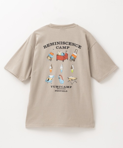 【新品・未使用】ゆるキャン△ レディース 長袖Tシャツ 3L~4L 3種類セット ゆるキャン tシャツのおすすめ人気商品一覧 通販 - Yahoo