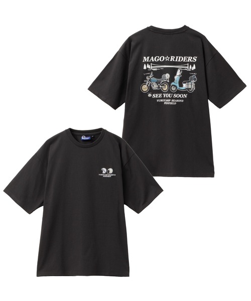 【新品・未使用】ゆるキャン△ レディース 長袖Tシャツ 3L~4L 3種類セット ゆるキャン tシャツのおすすめ人気商品一覧 通販 - Yahoo