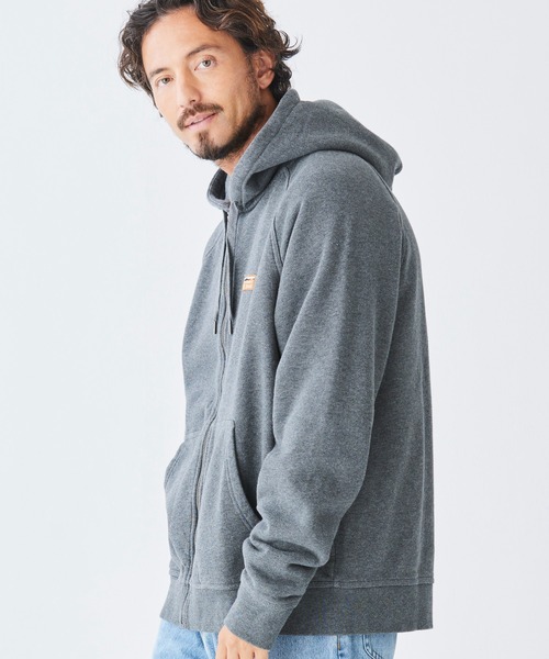 L.L.Bean（エルエルビーン） パーカー カタディン・アイアン・ワークス