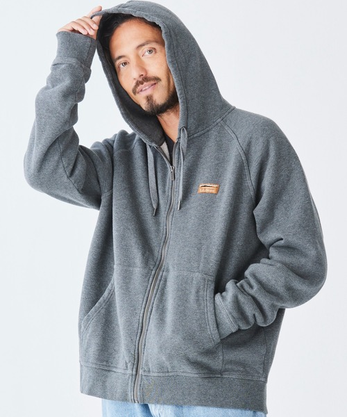 L.L.Bean（エルエルビーン） パーカー カタディン・アイアン・ワークス