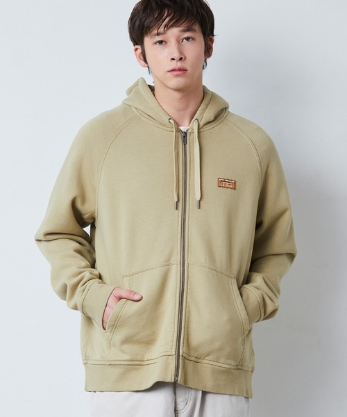 L.L.Bean（エルエルビーン） パーカー カタディン・アイアン・ワークス