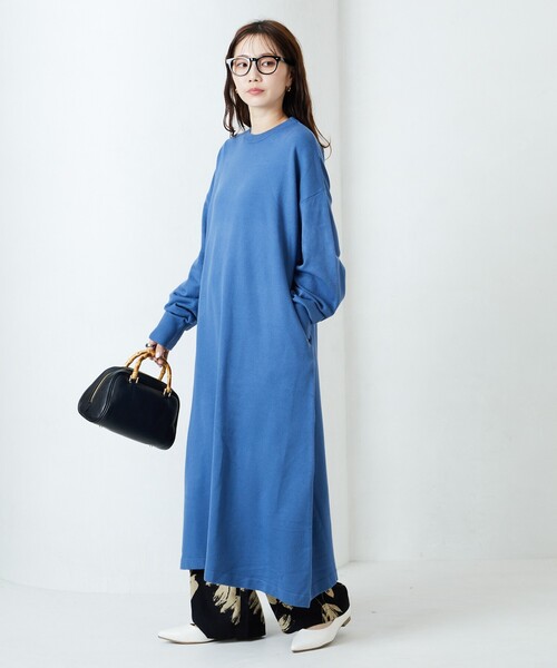 FREAK'S STORE（フリークスストア） ワンピース 限定展開 フレアマキシ