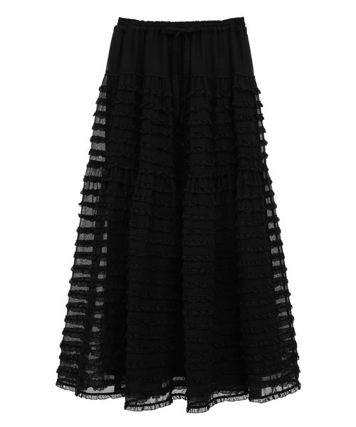 Malbon スカート ゴルフ女子必見 不規則プリーツ 速乾素材 美品