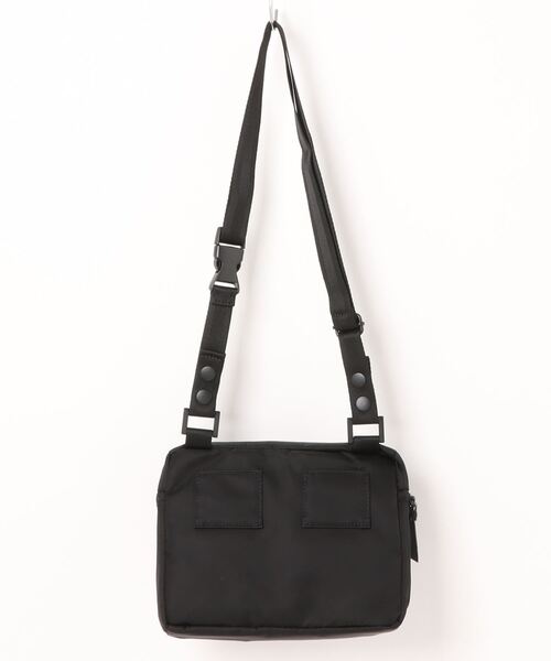 MAKAVELIC（マキャベリック） ショルダーバッグ 「62」「it