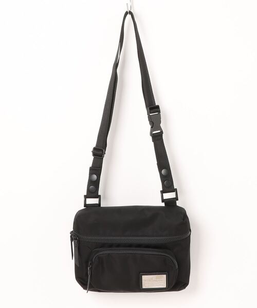 MAKAVELIC（マキャベリック） ショルダーバッグ 「62」「it