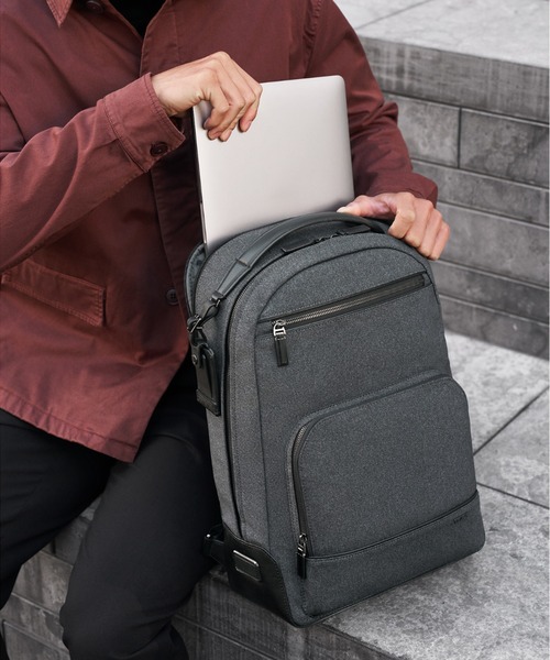 TUMI（トゥミ） デイバック リュック HARRISON 「ウォレン」バック