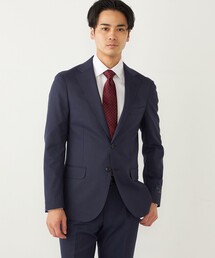 カジュアルスーツ SHIPS Colors:「洗濯機可能」TW ジャケット 2(セットアップ対応可能) メンズ｜ZOZOTOWN Yahoo!店