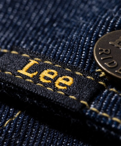 Lee（リー） デニムジャケット gジャン ARCHIVES 101-J 1948 デニム