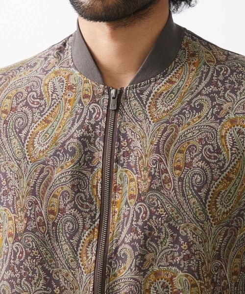 MICHEL KLEIN HOMME（ミッシェルクラン オム） ブルゾン アウター