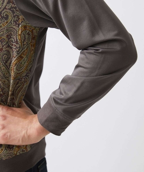 MICHEL KLEIN HOMME（ミッシェルクラン オム） ブルゾン アウター