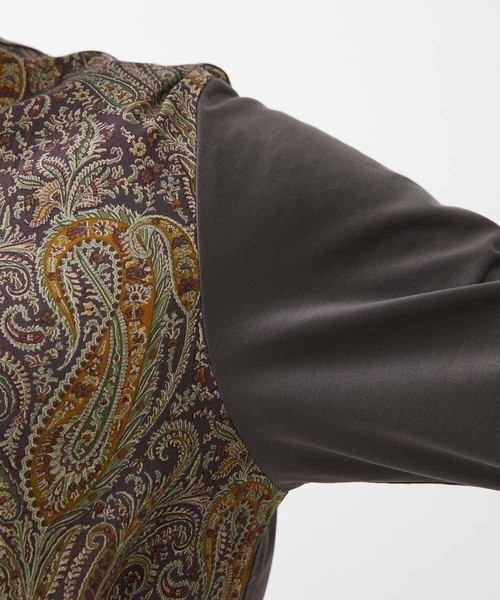 MICHEL KLEIN HOMME（ミッシェルクラン オム） ブルゾン アウター