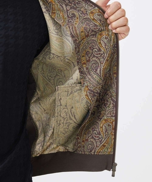 MICHEL KLEIN HOMME（ミッシェルクラン オム） ブルゾン アウター