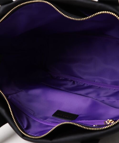 【ANNA SUI】タフィ トートバッグ（大） ANNA SUI トートバッグ タフィ トートバッグ（大） レディース
