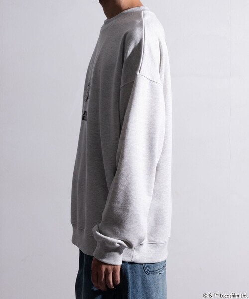 FREAK'S STORE トレーナー スウェット FREAK'S STORE/フリークス